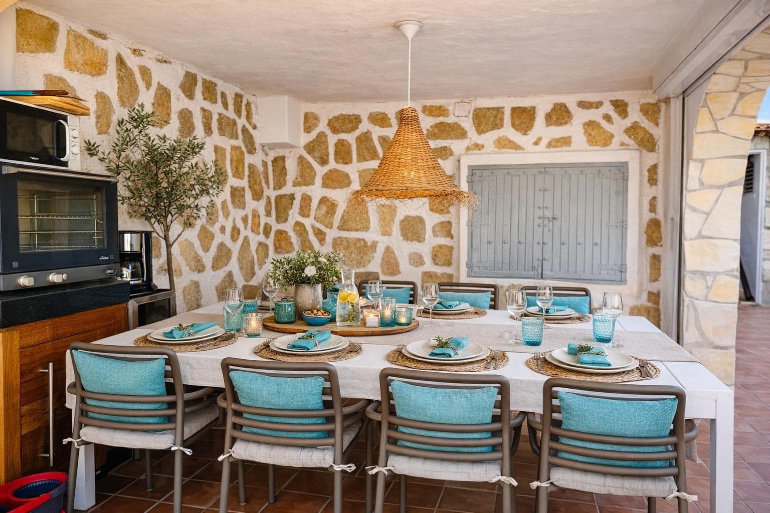 Villa Coco de Luxe, foto 4